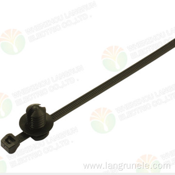 156-00832 Push Mount cable ties